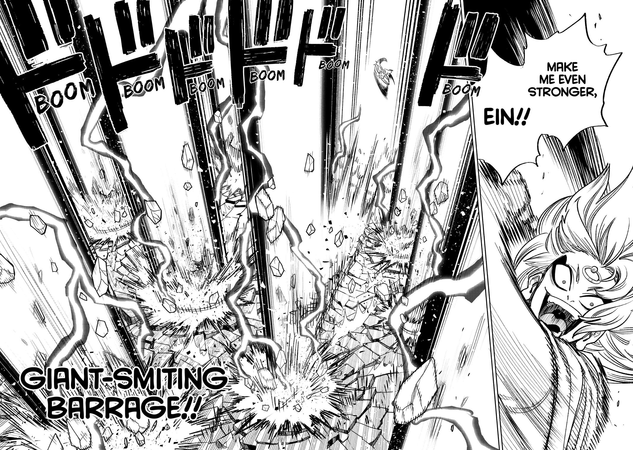 The Unfavorable Job [Appraiser] is Actually the Strongest chapter 73 page 8