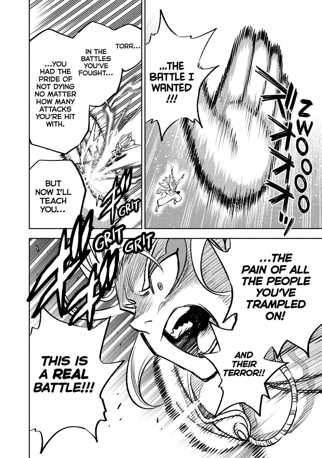 The Unfavorable Job [Appraiser] is Actually the Strongest chapter 74 page 12