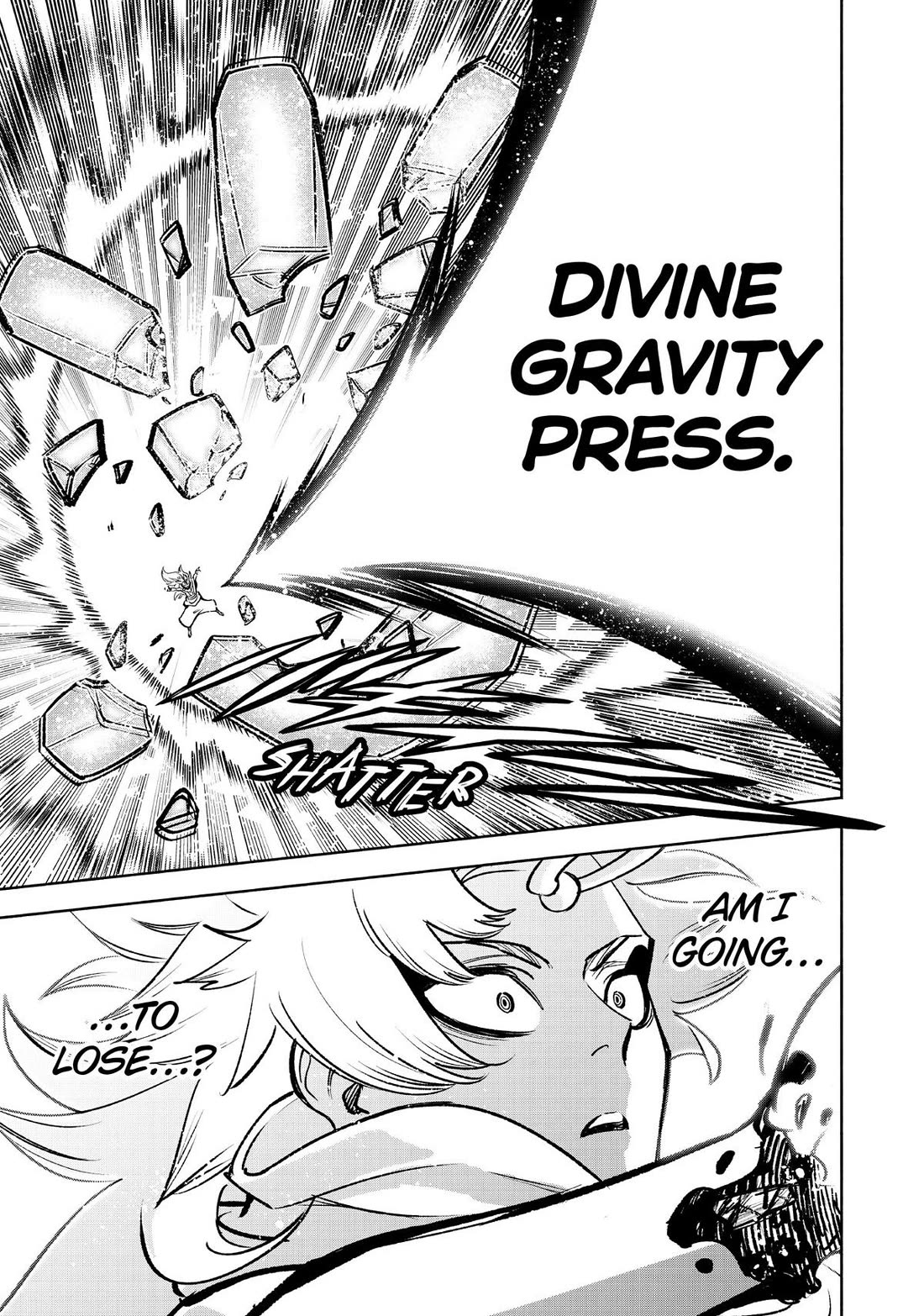 The Unfavorable Job [Appraiser] is Actually the Strongest chapter 74 page 13