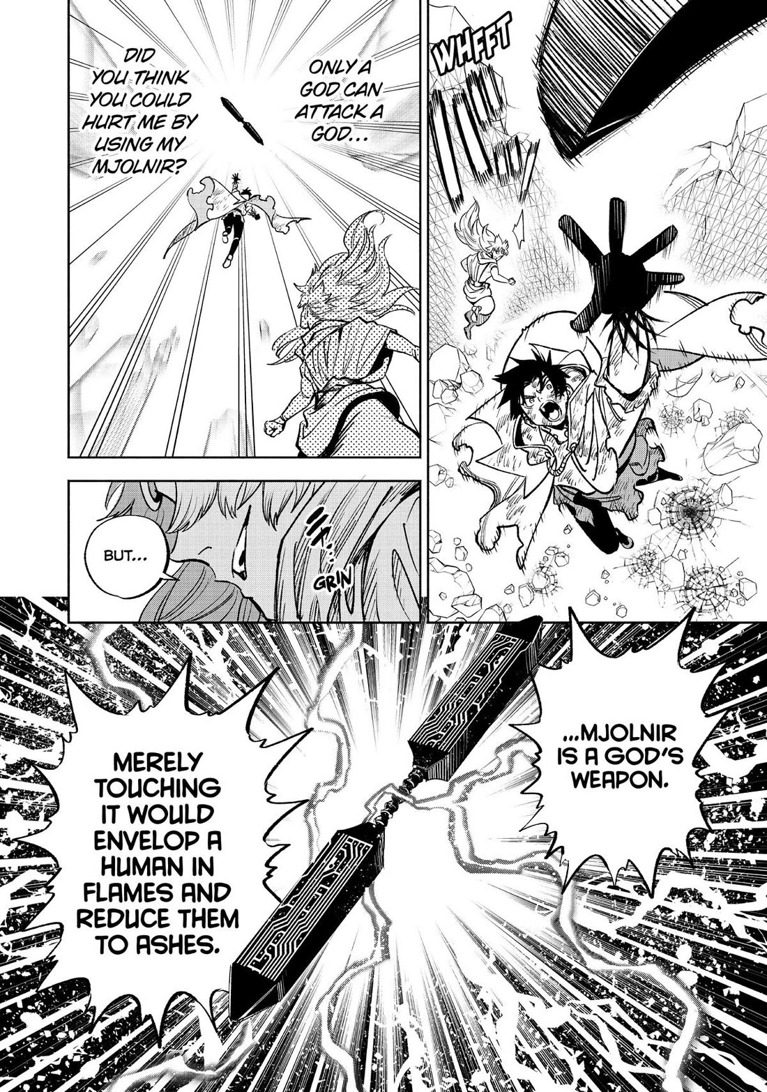 The Unfavorable Job [Appraiser] is Actually the Strongest chapter 74 page 2