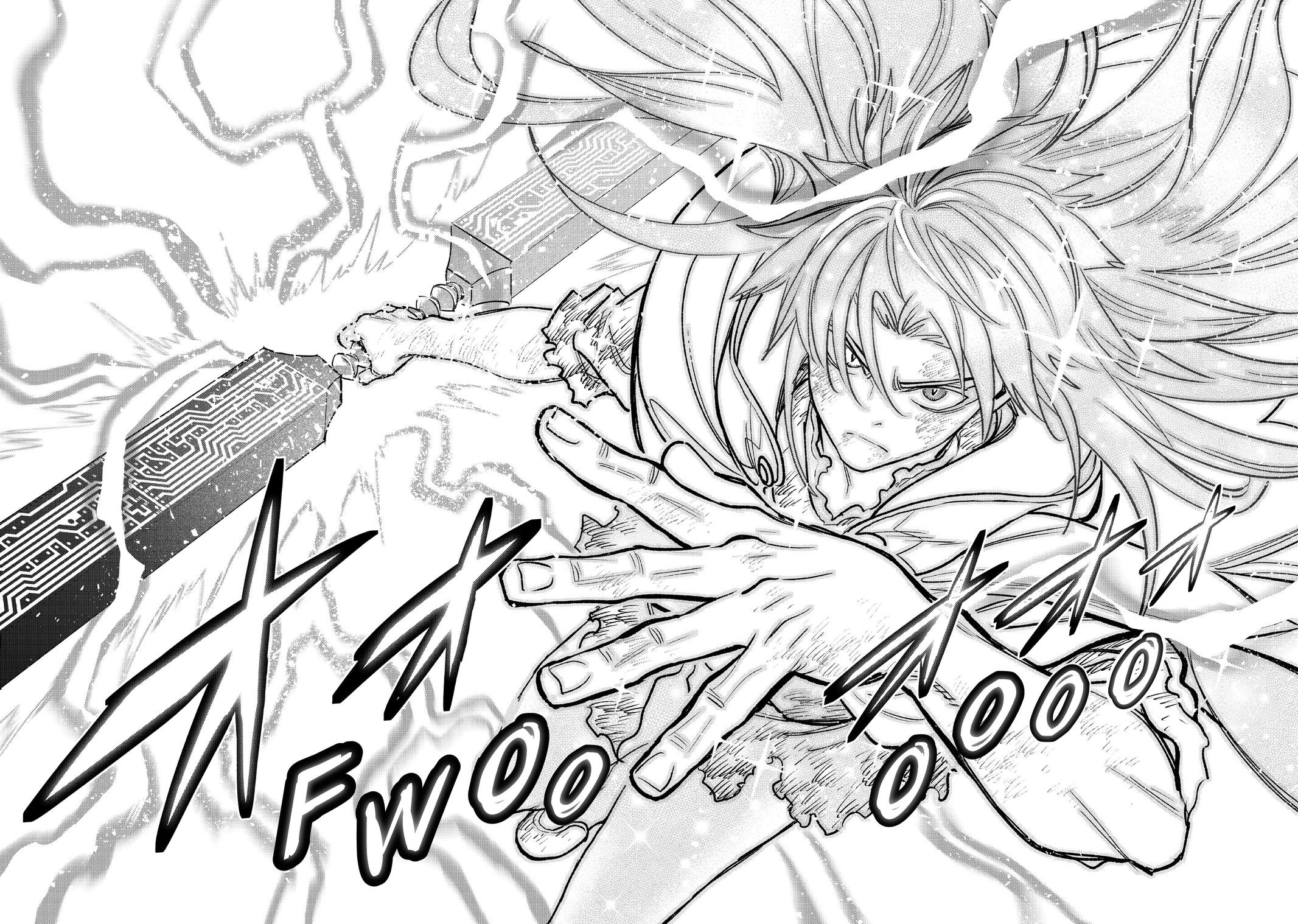 The Unfavorable Job [Appraiser] is Actually the Strongest chapter 74 page 5