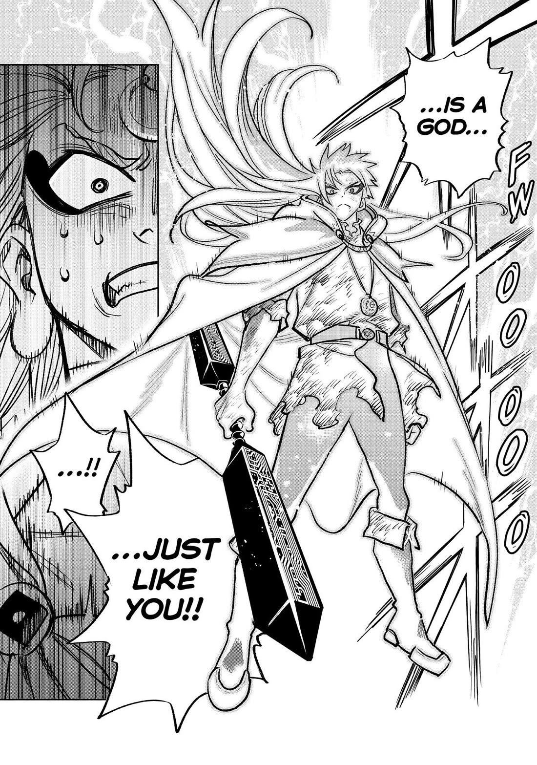 The Unfavorable Job [Appraiser] is Actually the Strongest chapter 74 page 7