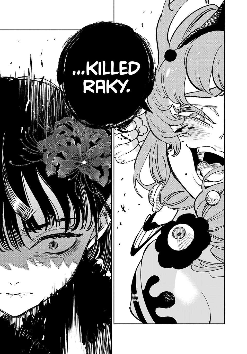 The Unfavorable Job [Appraiser] is Actually the Strongest chapter 75 page 5