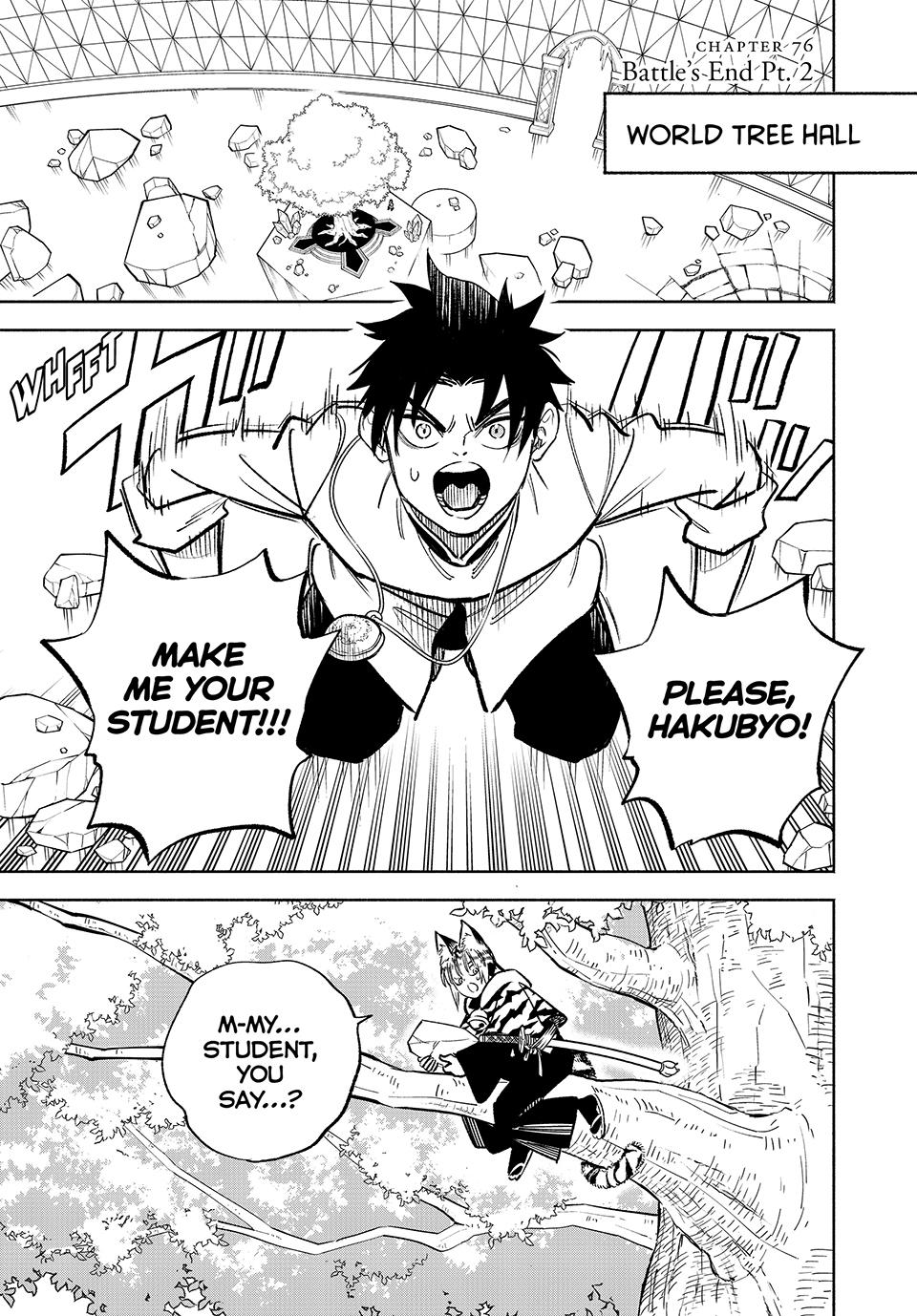 The Unfavorable Job [Appraiser] is Actually the Strongest chapter 76 page 17