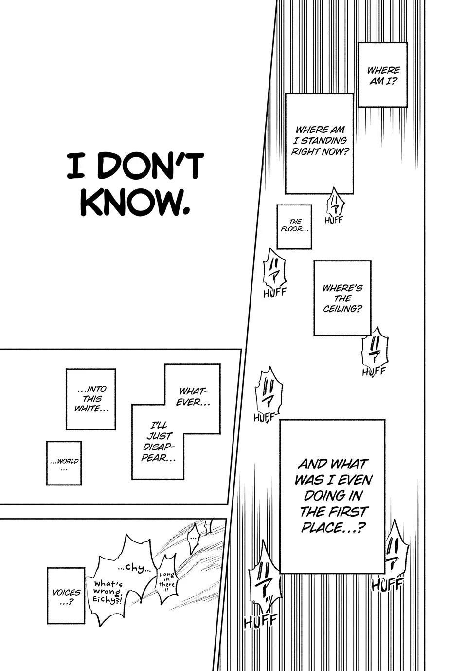 The Unfavorable Job [Appraiser] is Actually the Strongest chapter 77 page 28