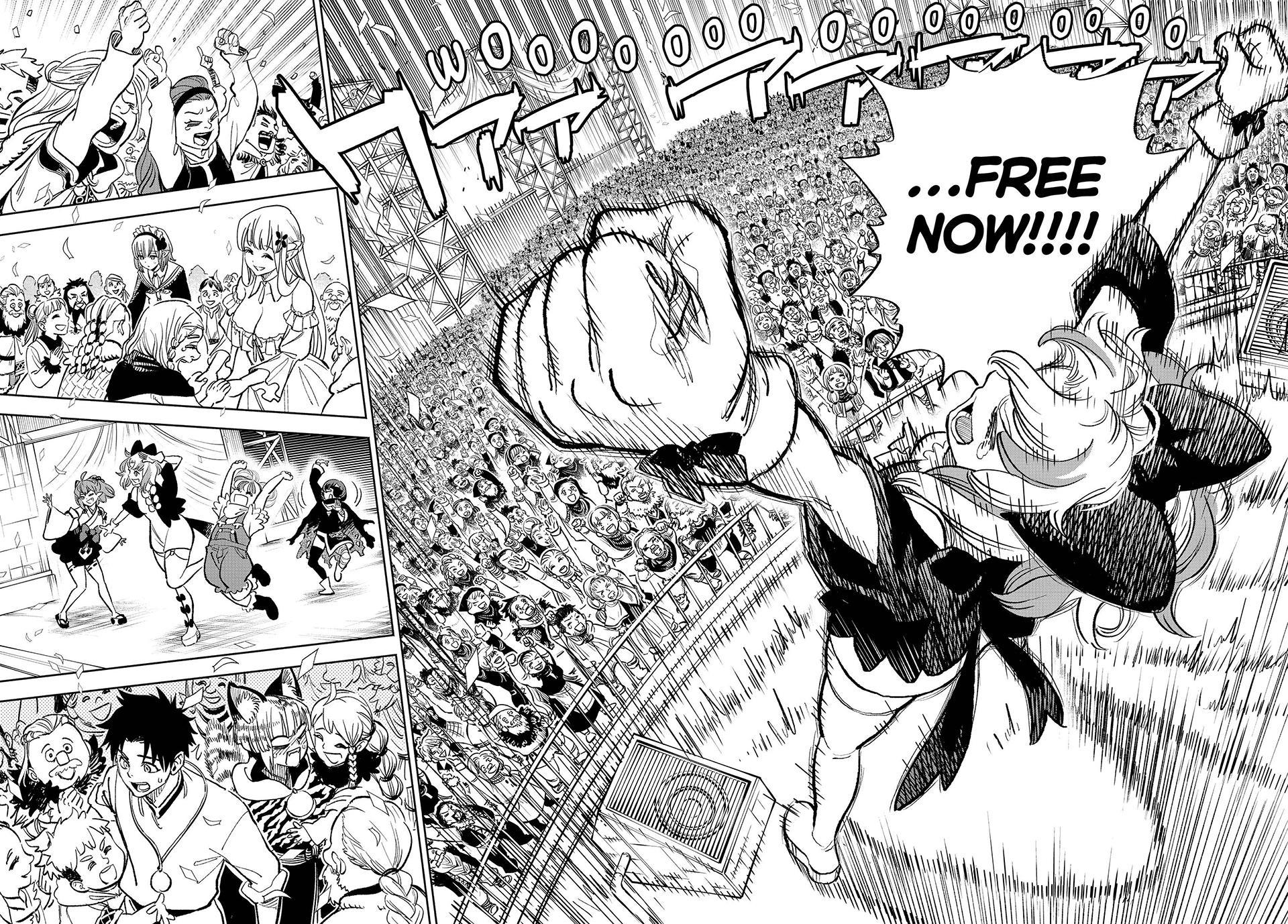 The Unfavorable Job [Appraiser] is Actually the Strongest chapter 78 page 23