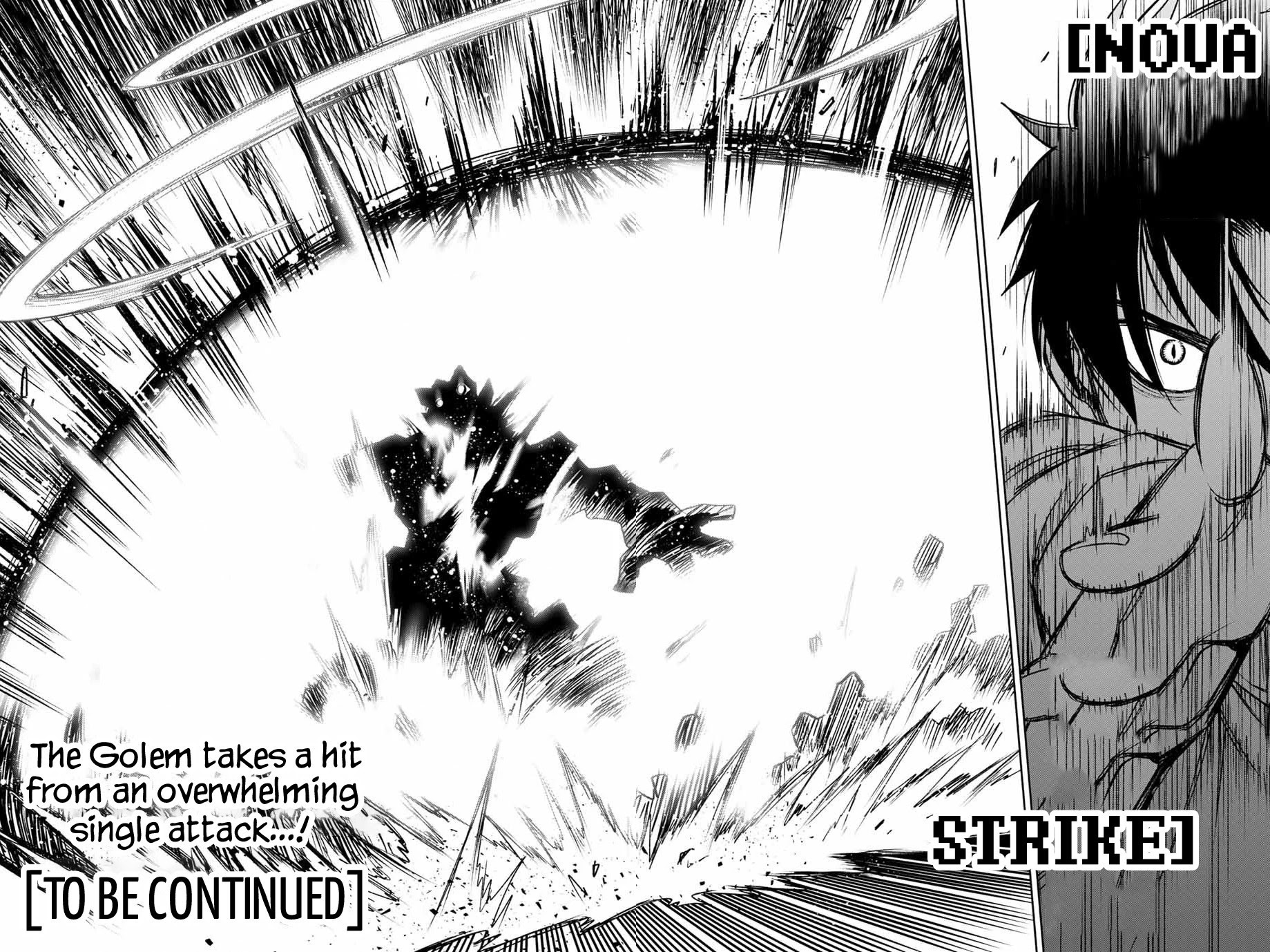 The Unfavorable Job [Appraiser] is Actually the Strongest chapter 8.1 page 11