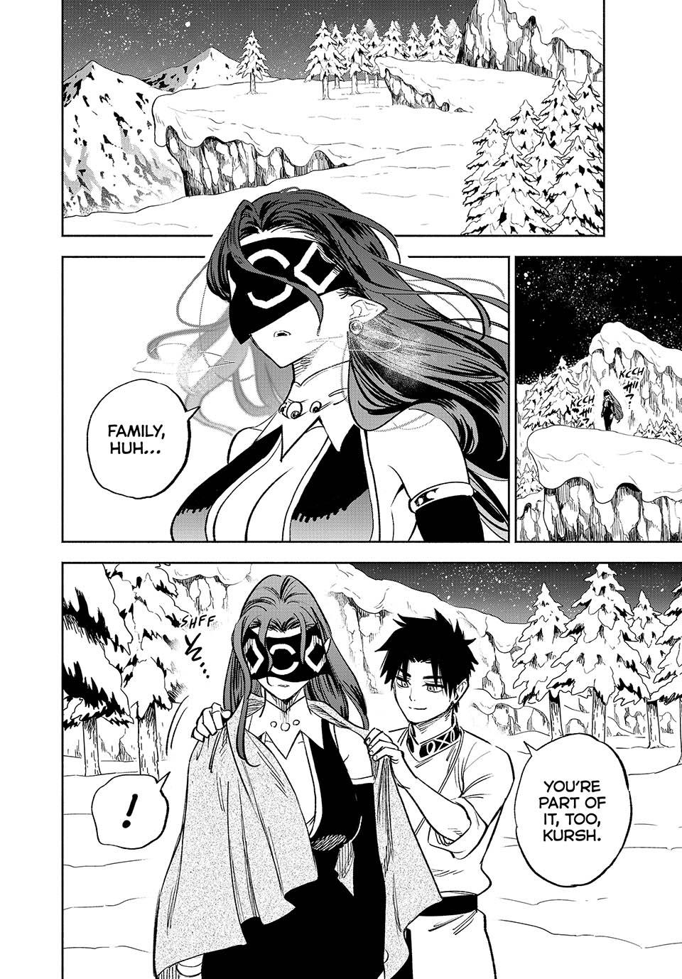 The Unfavorable Job [Appraiser] is Actually the Strongest chapter 82 page 20