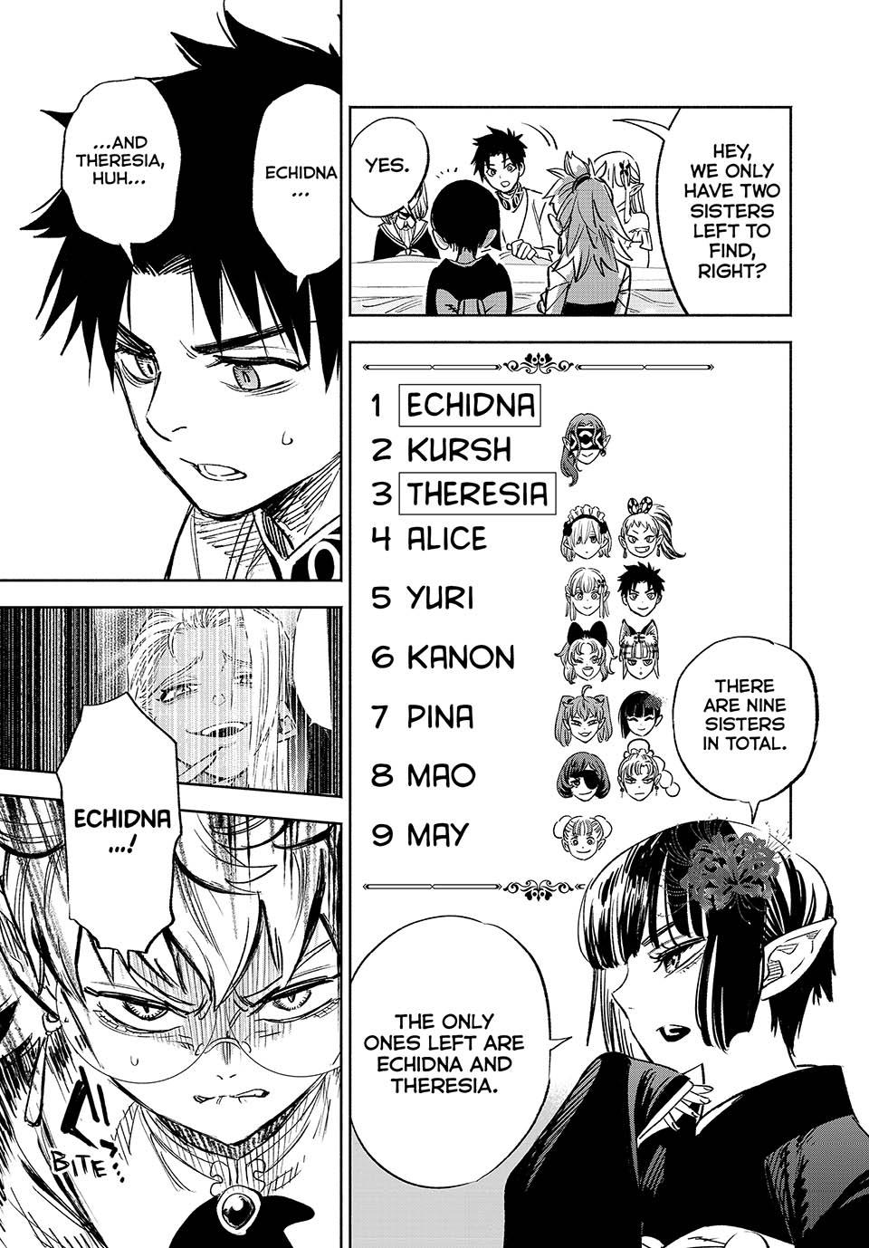 The Unfavorable Job [Appraiser] is Actually the Strongest chapter 82 page 9