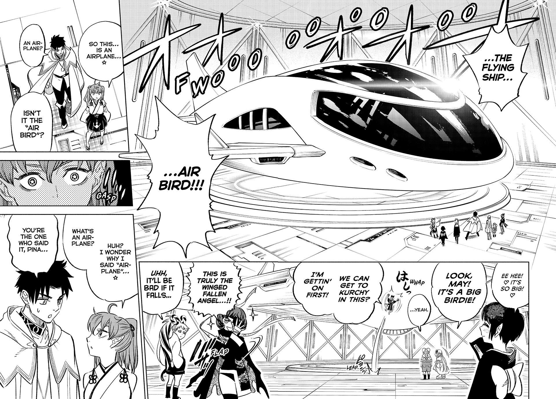 The Unfavorable Job [Appraiser] is Actually the Strongest chapter 85 page 13