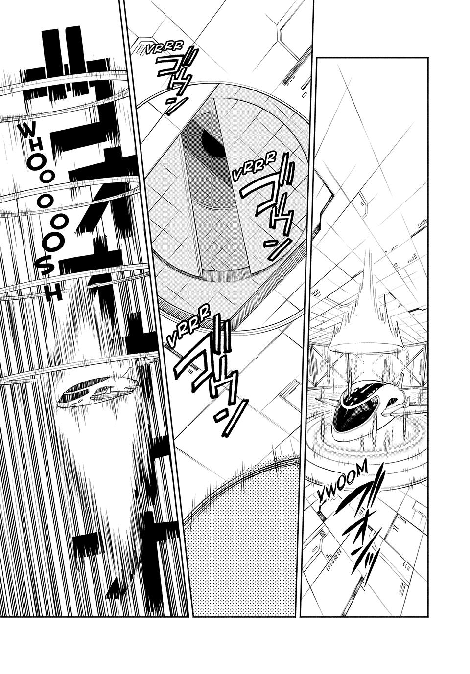 The Unfavorable Job [Appraiser] is Actually the Strongest chapter 85 page 21