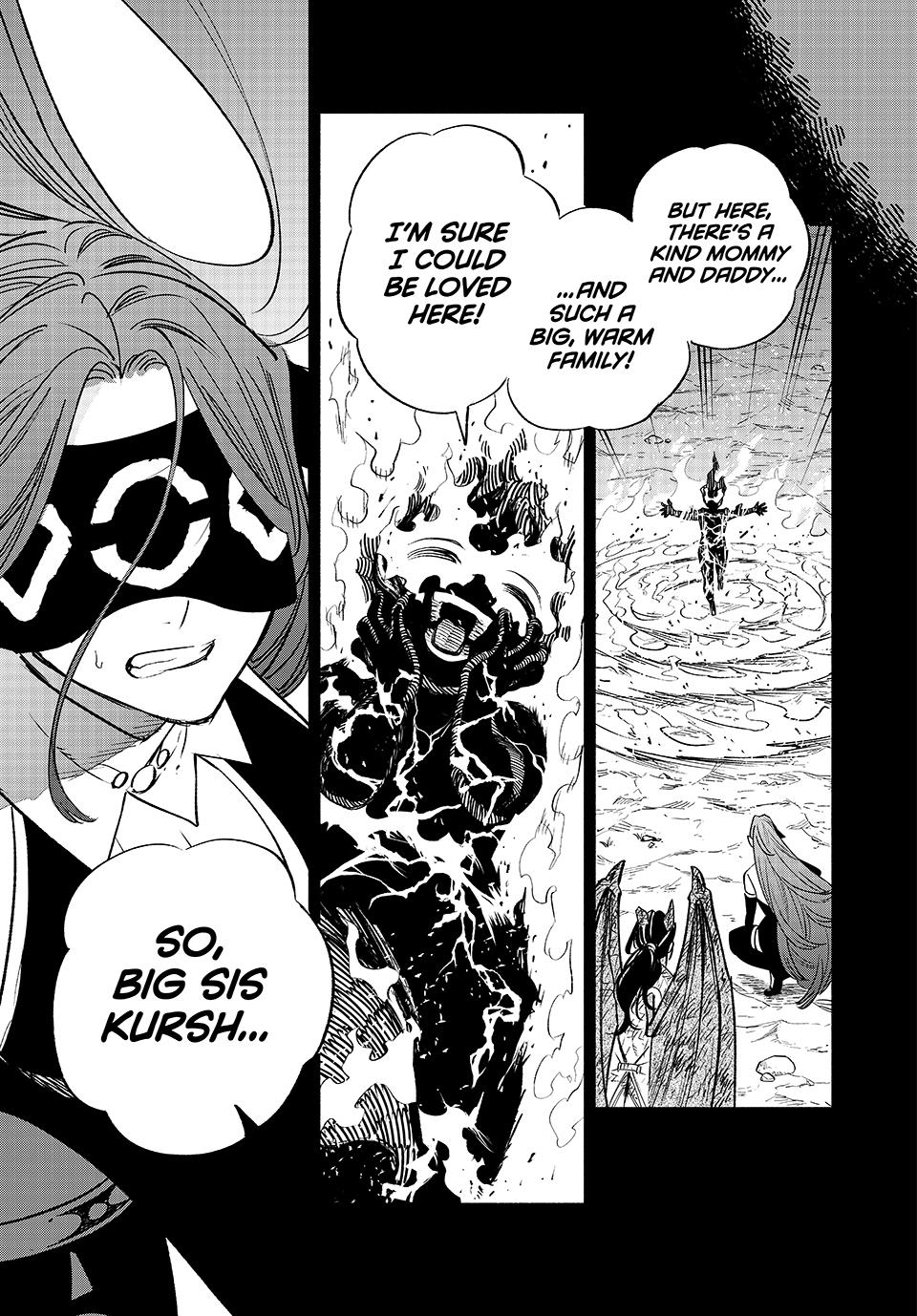 The Unfavorable Job [Appraiser] is Actually the Strongest chapter 88 page 25