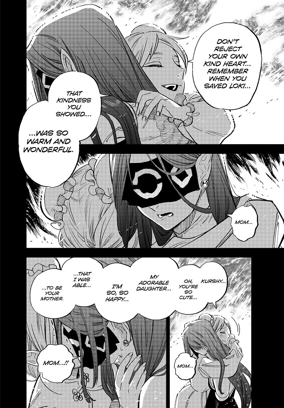 The Unfavorable Job [Appraiser] is Actually the Strongest chapter 89 page 16