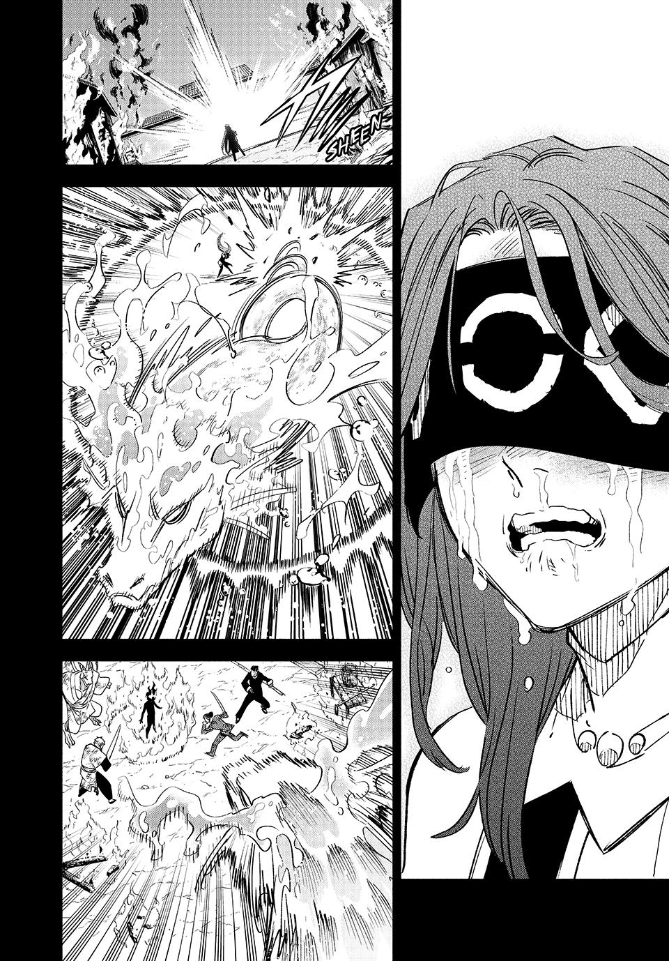 The Unfavorable Job [Appraiser] is Actually the Strongest chapter 89 page 18