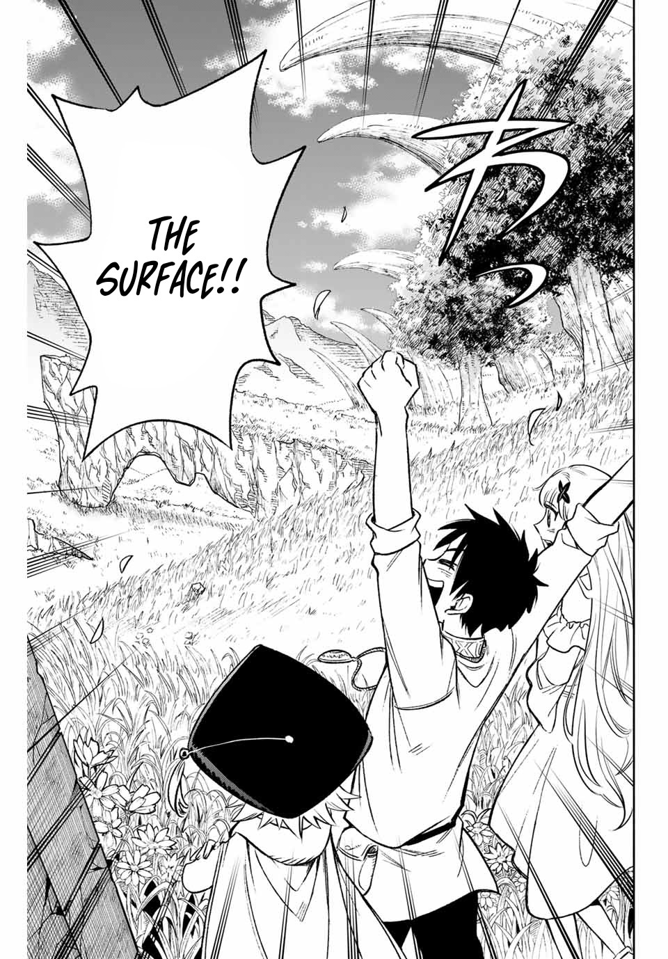 The Unfavorable Job [Appraiser] is Actually the Strongest chapter 9.1 page 6