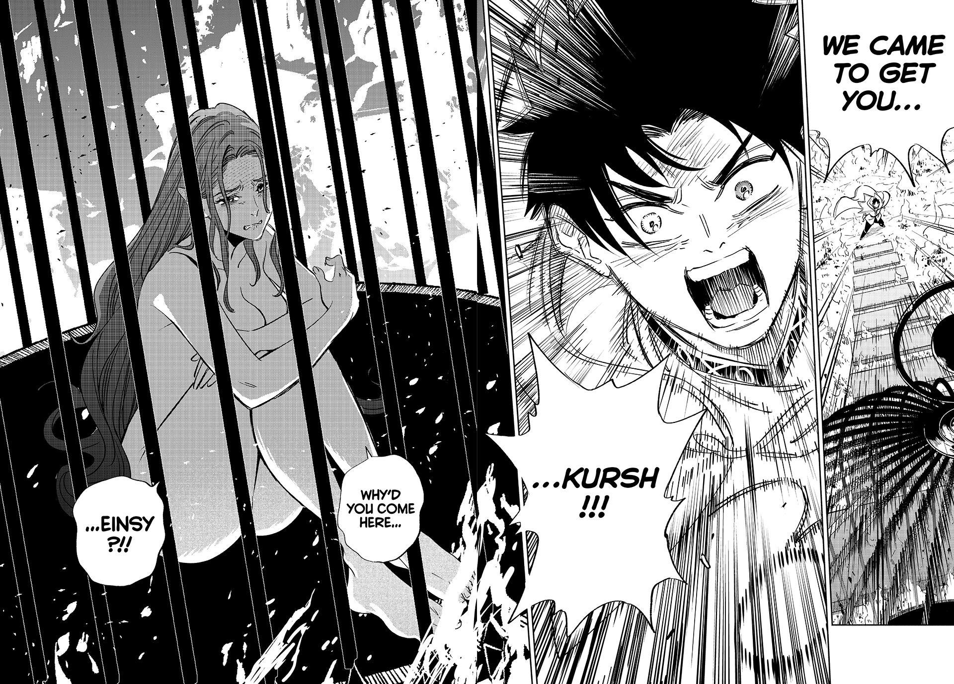 The Unfavorable Job [Appraiser] is Actually the Strongest chapter 90 page 26