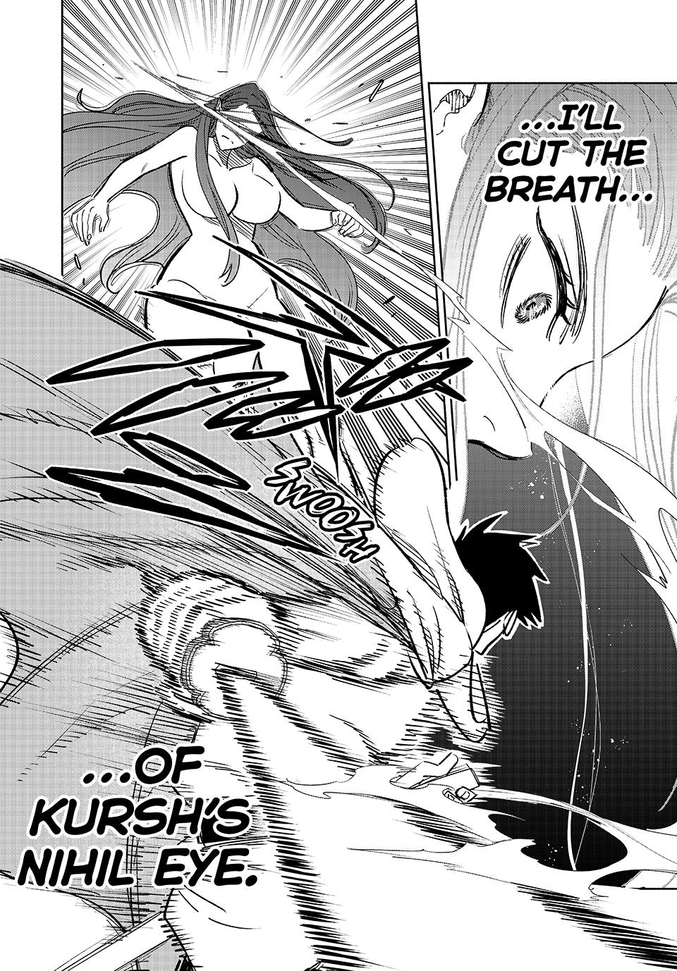 The Unfavorable Job [Appraiser] is Actually the Strongest chapter 91 page 19