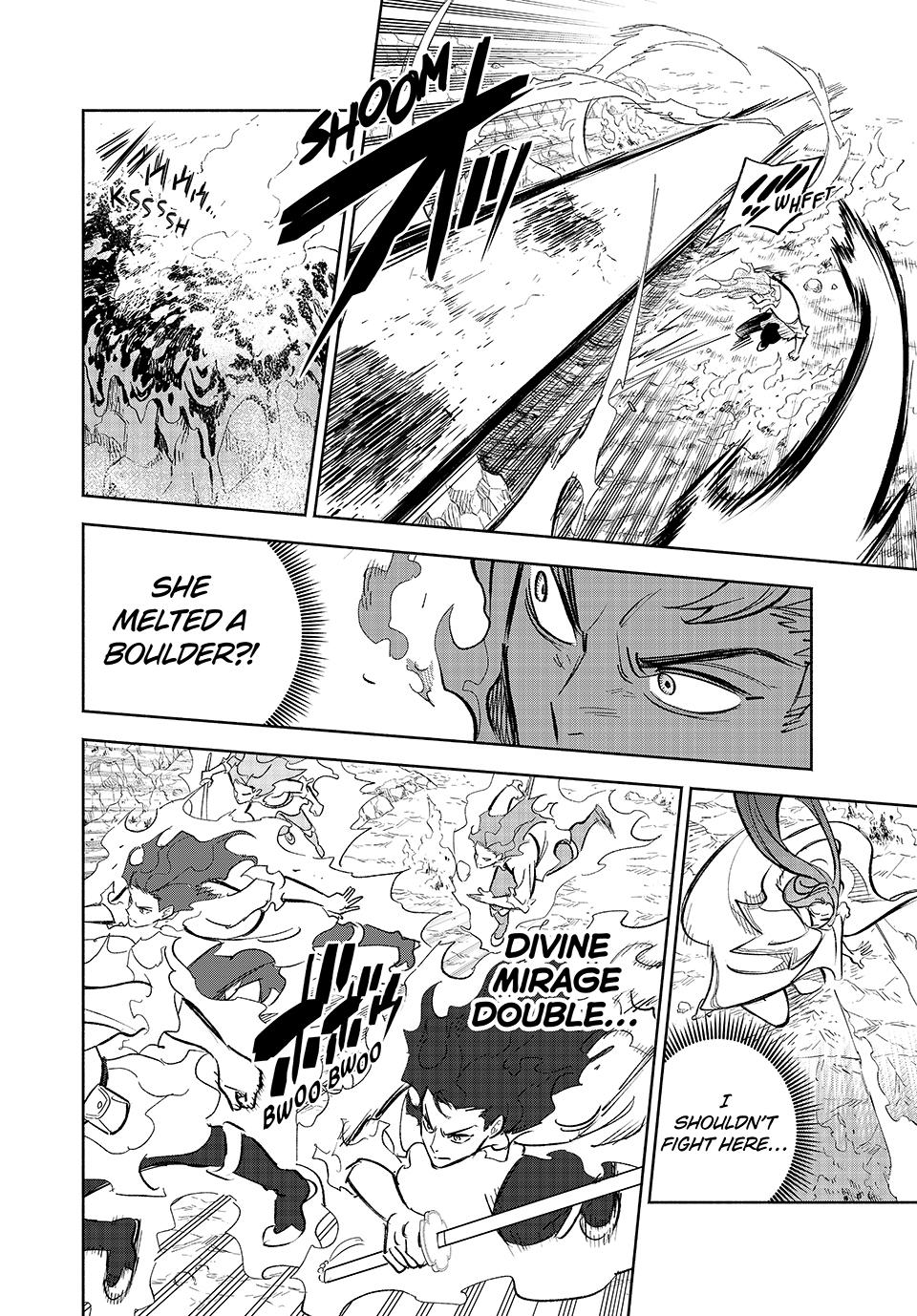 The Unfavorable Job [Appraiser] is Actually the Strongest chapter 92 page 10