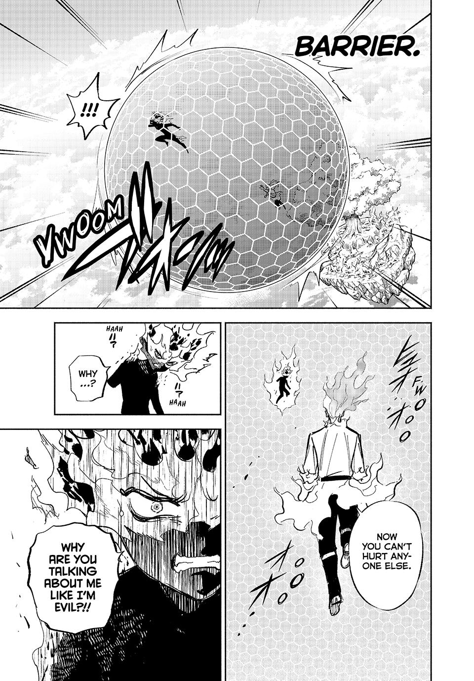 The Unfavorable Job [Appraiser] is Actually the Strongest chapter 92 page 13