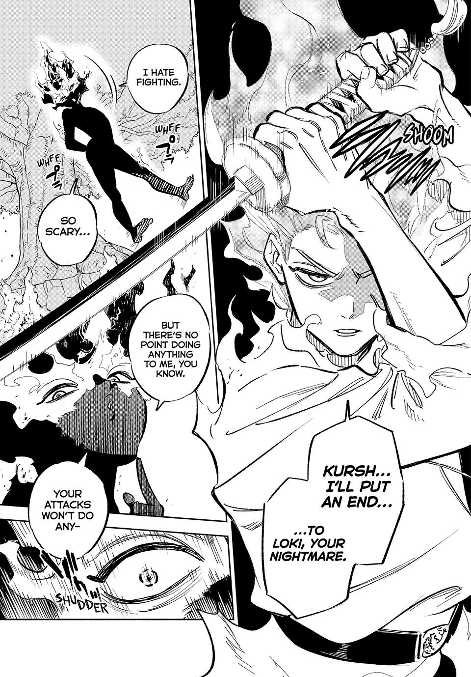 The Unfavorable Job [Appraiser] is Actually the Strongest chapter 92 page 7