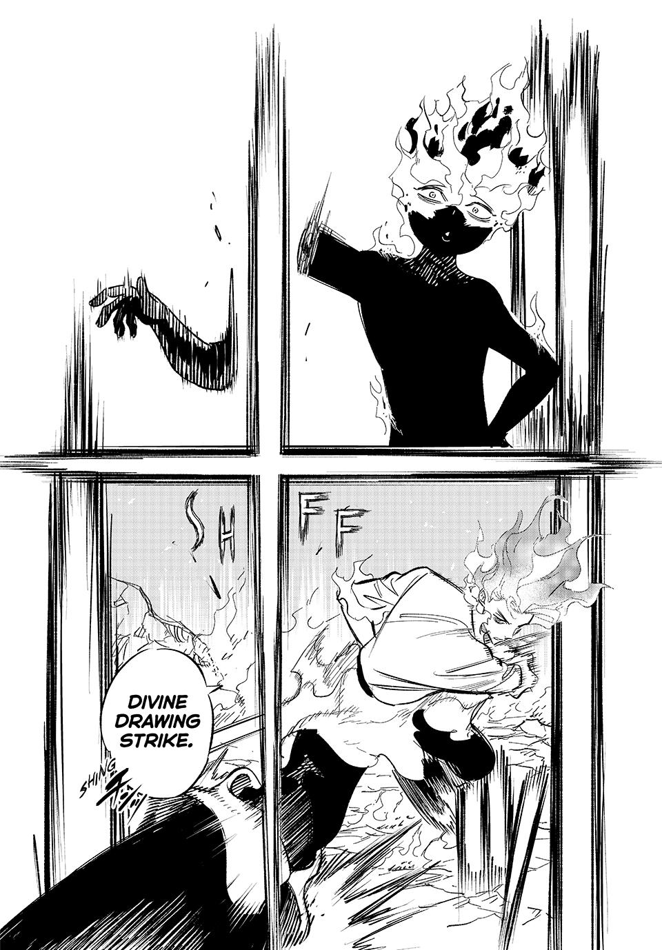 The Unfavorable Job [Appraiser] is Actually the Strongest chapter 92 page 8