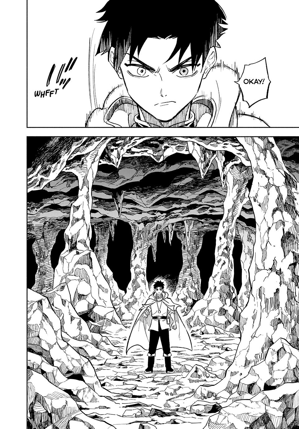 The Unfavorable Job [Appraiser] is Actually the Strongest chapter 95 page 10