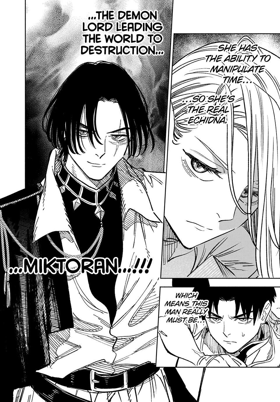 The Unfavorable Job [Appraiser] is Actually the Strongest chapter 95 page 26