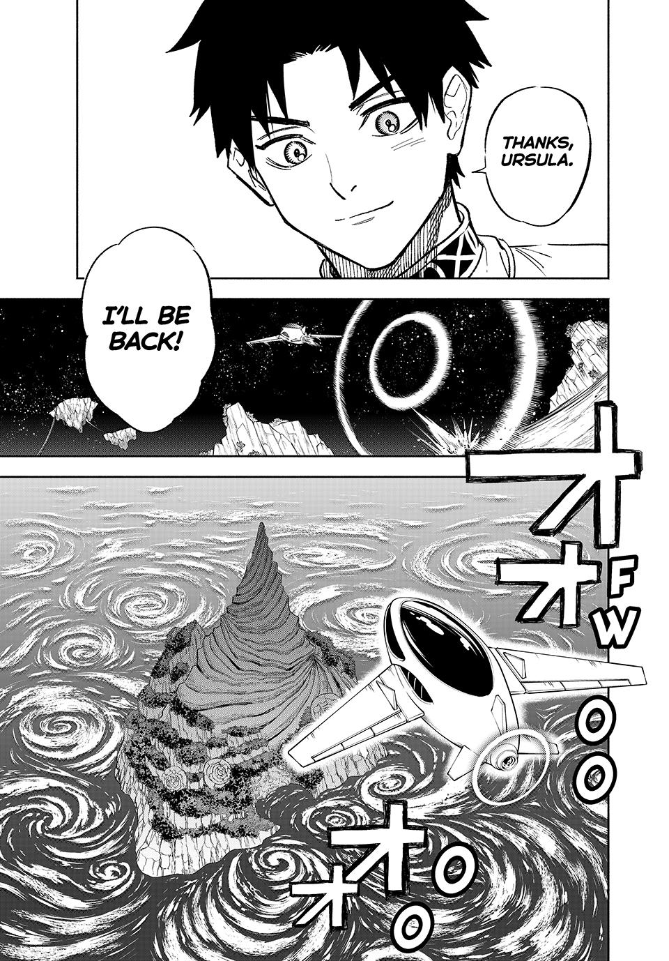 The Unfavorable Job [Appraiser] is Actually the Strongest chapter 95 page 7