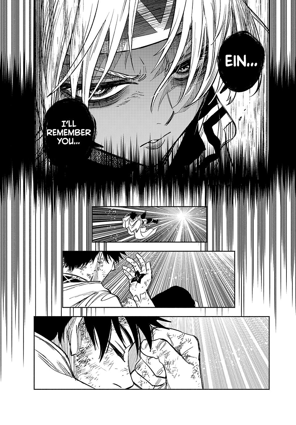 The Unfavorable Job [Appraiser] is Actually the Strongest chapter 99 page 7