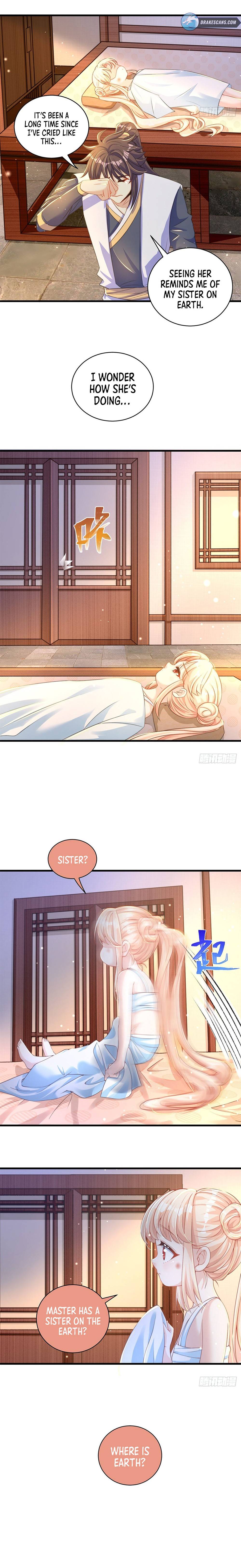 The Unmatched Powerhouse Just Wants To Farm chapter 11 page 2