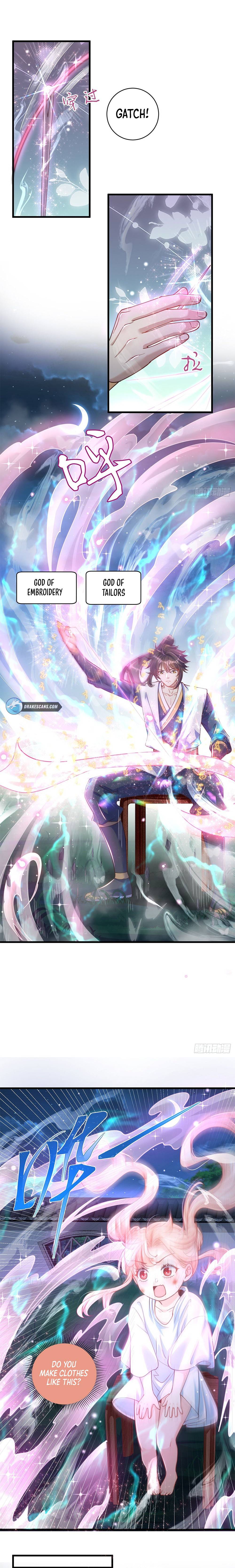 The Unmatched Powerhouse Just Wants To Farm chapter 11 page 5