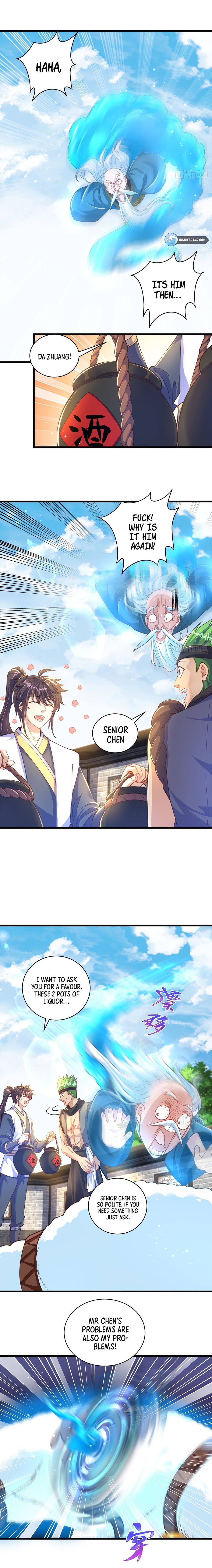 The Unmatched Powerhouse Just Wants To Farm chapter 13 page 2