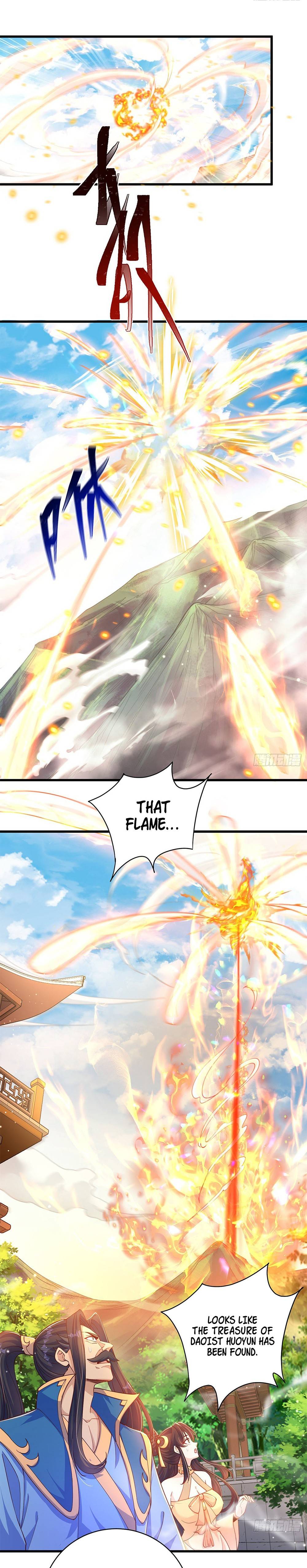 The Unmatched Powerhouse Just Wants To Farm chapter 14 page 1