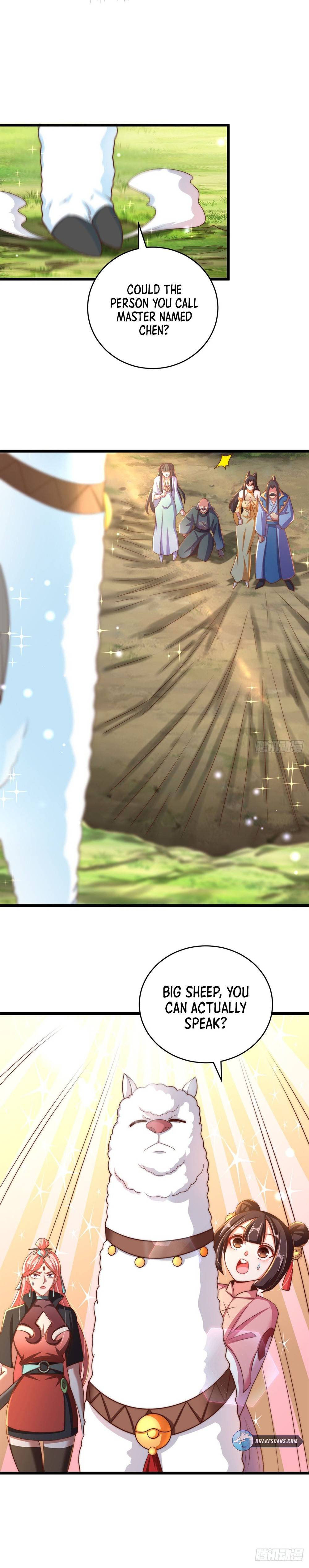 The Unmatched Powerhouse Just Wants To Farm chapter 14 page 12