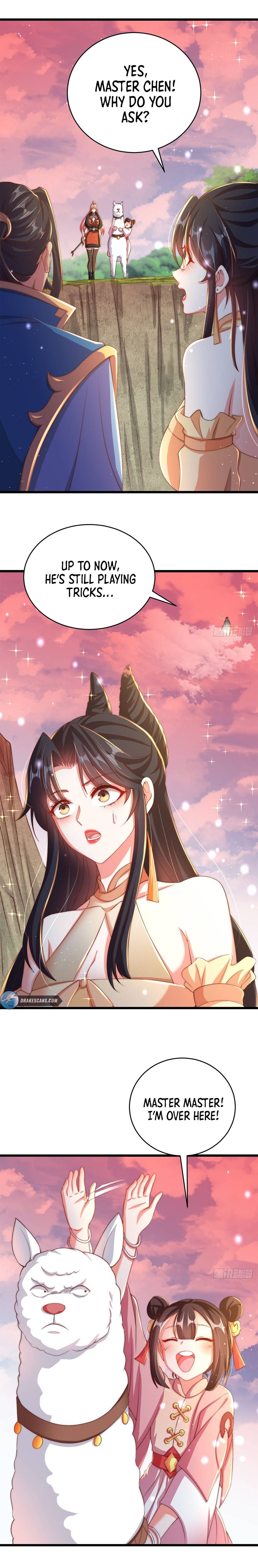 The Unmatched Powerhouse Just Wants To Farm chapter 14 page 13