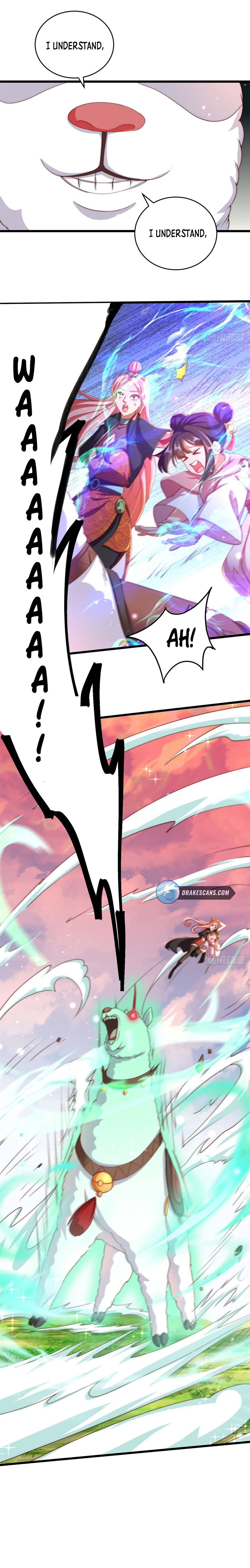 The Unmatched Powerhouse Just Wants To Farm chapter 14 page 14