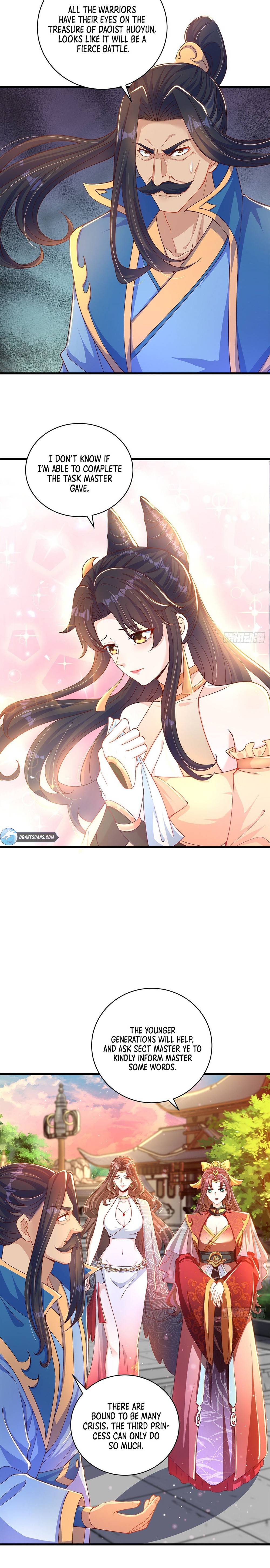 The Unmatched Powerhouse Just Wants To Farm chapter 14 page 2