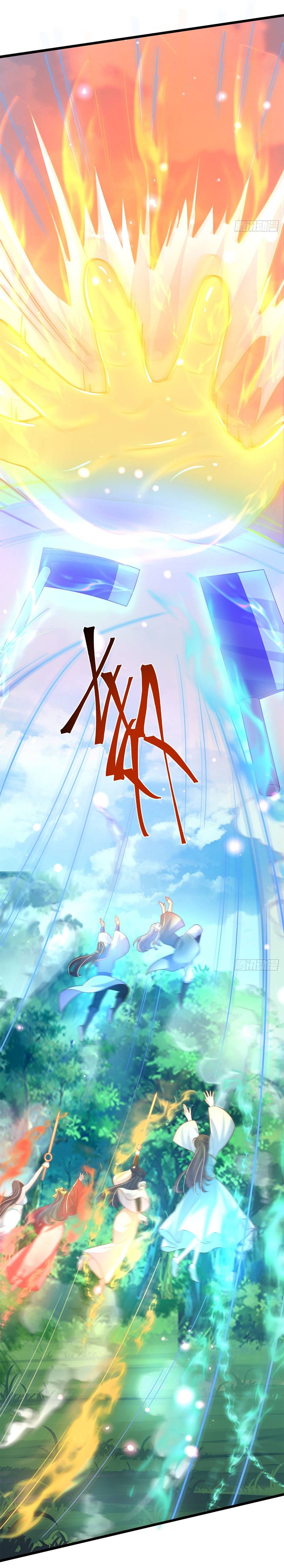 The Unmatched Powerhouse Just Wants To Farm chapter 14 page 9