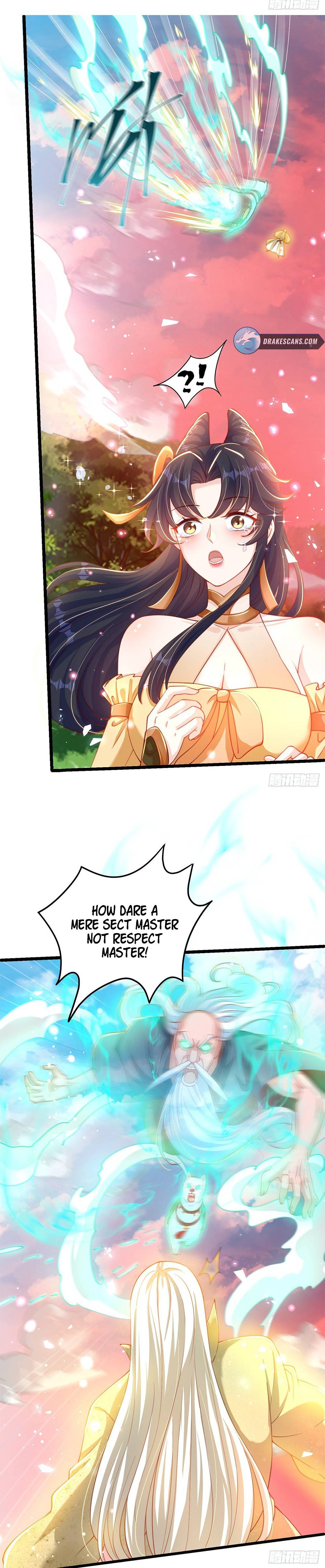 The Unmatched Powerhouse Just Wants To Farm chapter 15 page 1