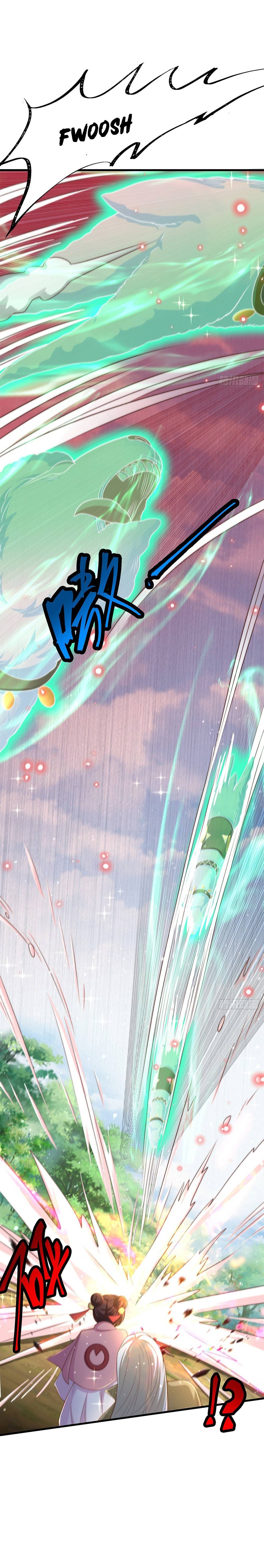 The Unmatched Powerhouse Just Wants To Farm chapter 15 page 10