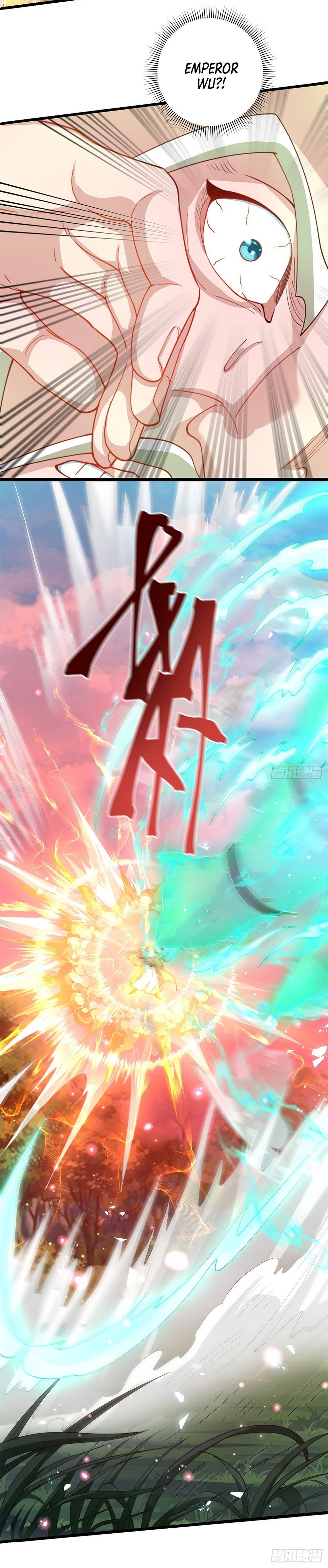 The Unmatched Powerhouse Just Wants To Farm chapter 15 page 2