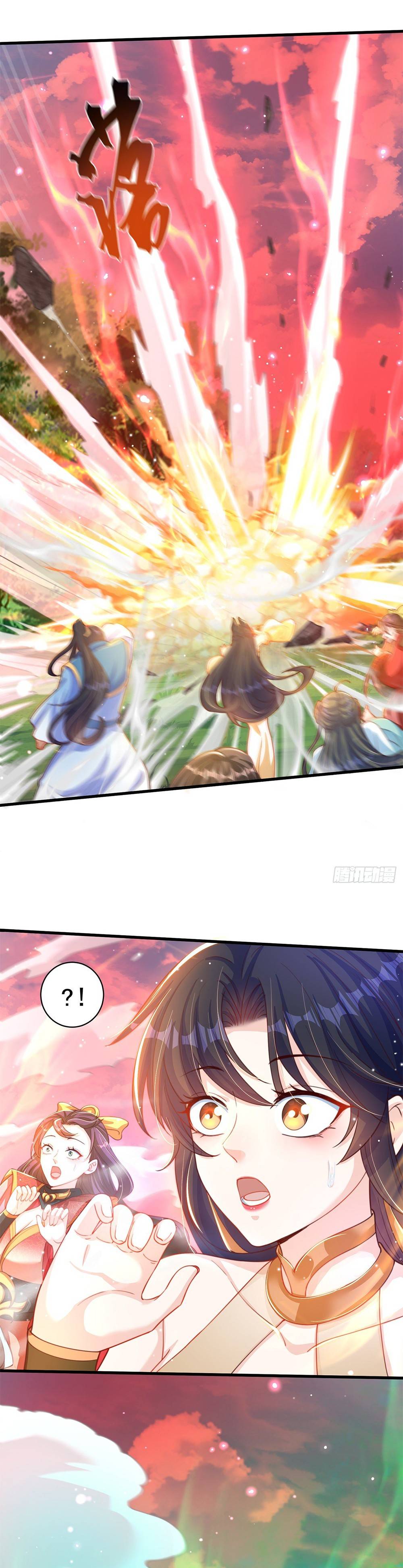 The Unmatched Powerhouse Just Wants To Farm chapter 15 page 3