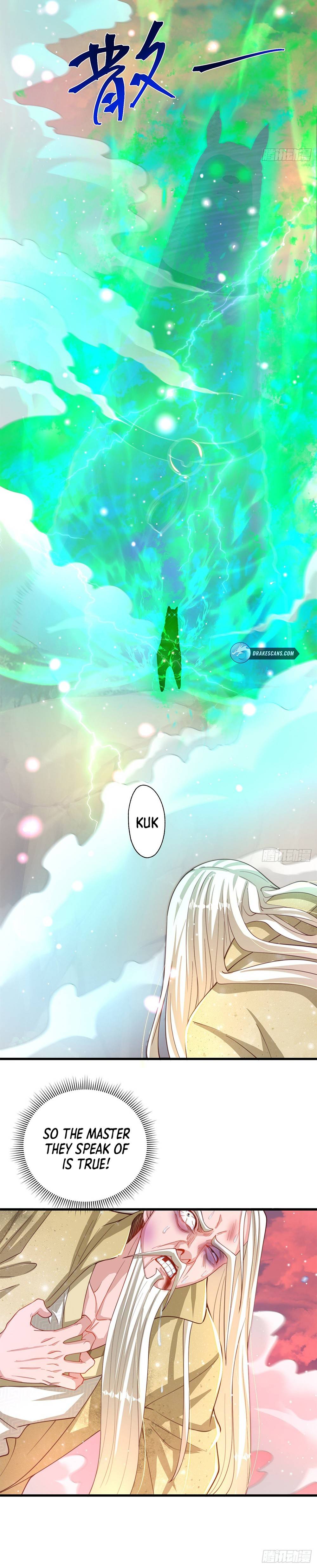 The Unmatched Powerhouse Just Wants To Farm chapter 15 page 4