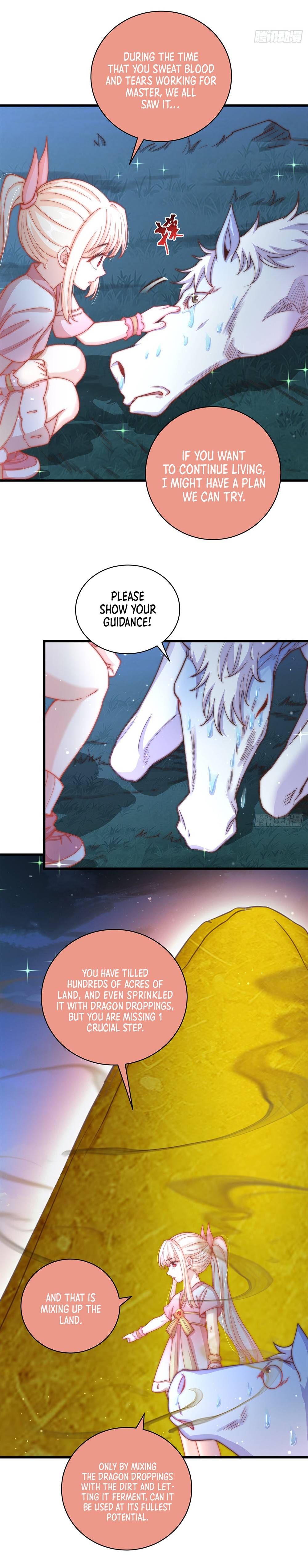 The Unmatched Powerhouse Just Wants To Farm chapter 19 page 1