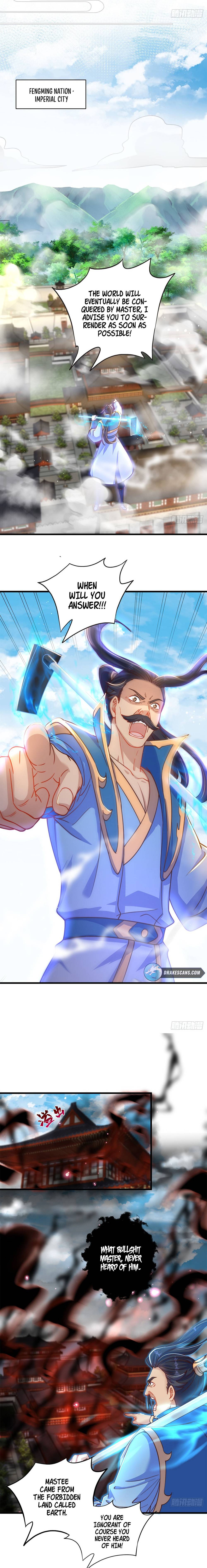 The Unmatched Powerhouse Just Wants To Farm chapter 22 page 11