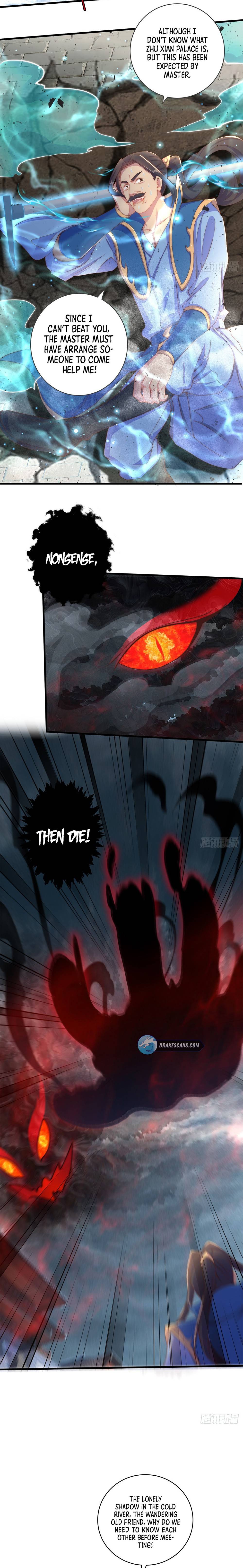 The Unmatched Powerhouse Just Wants To Farm chapter 22 page 14