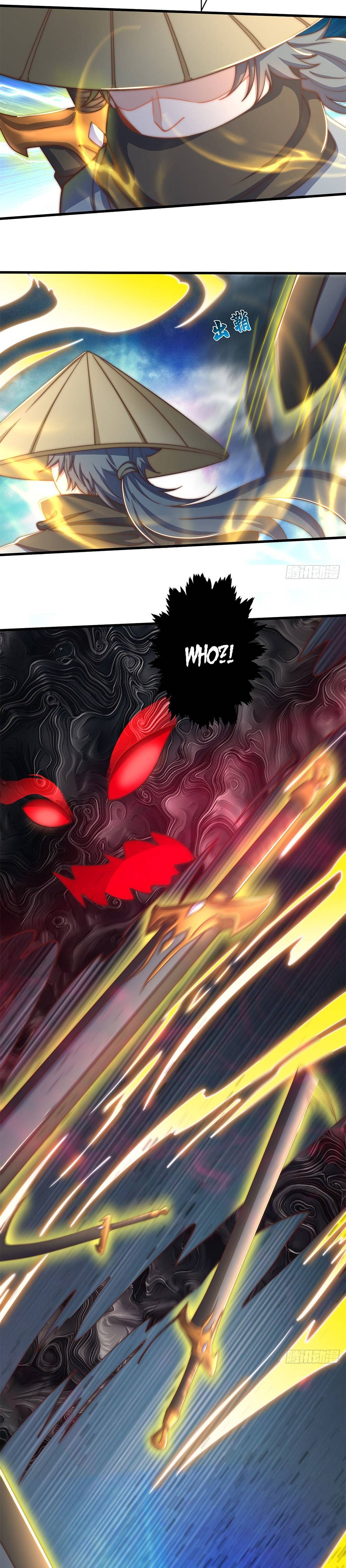 The Unmatched Powerhouse Just Wants To Farm chapter 22 page 15