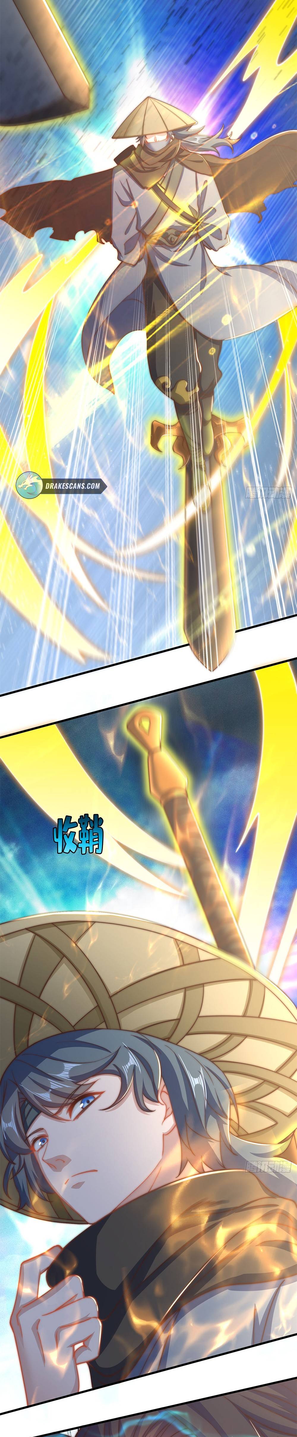 The Unmatched Powerhouse Just Wants To Farm chapter 22 page 16