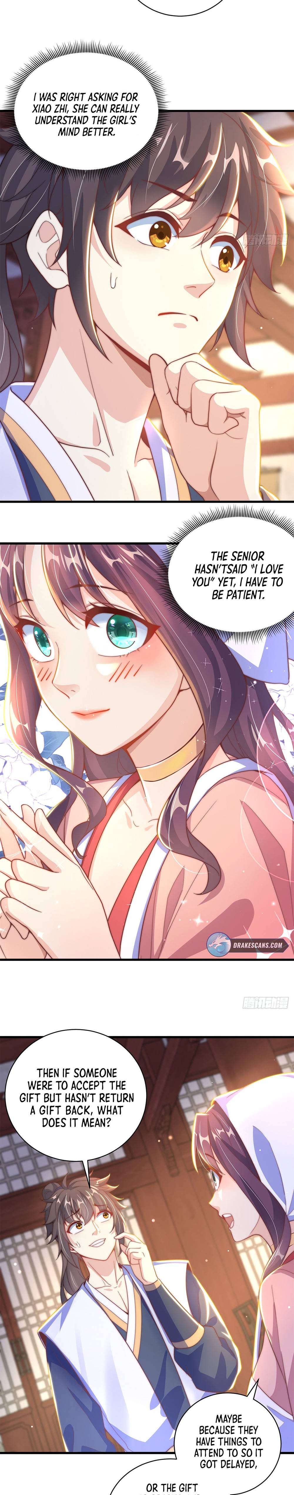 The Unmatched Powerhouse Just Wants To Farm chapter 22 page 2