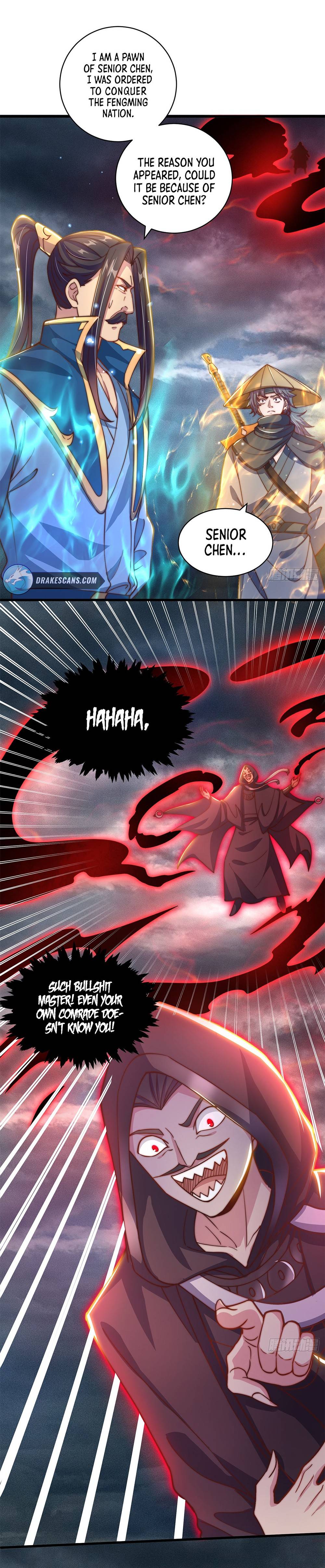 The Unmatched Powerhouse Just Wants To Farm chapter 23 page 1